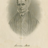 Lucretia Mott