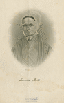 Lucretia Mott