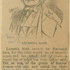 Lucretia Mott