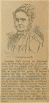 Lucretia Mott