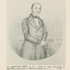Dr. Valentine Mott