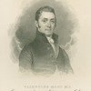 Dr. Valentine Mott