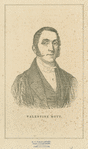 Dr. Valentine Mott