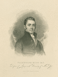 Dr. Valentine Mott
