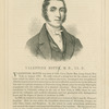 Dr. Valentine Mott