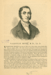 Dr. Valentine Mott