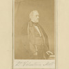 Dr. Valentine Mott