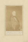 Dr. Valentine Mott