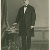 Dr. Valentine Mott
