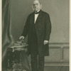 Dr. Valentine Mott