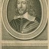 Edward L. Mountague, Baron of Kimbolton, Viscount Mandevile, Earl of Manchester