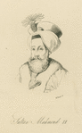 Muhammed II, Sultan of the Turks, 1430-1481