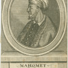 Muhammed II, Sultan of the Turks, 1430-1481