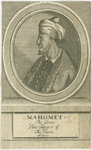 Muhammed II, Sultan of the Turks, 1430-1481