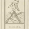 Muhammed II, Sultan of the Turks, 1430-1481