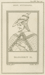 Muhammed II, Sultan of the Turks, 1430-1481