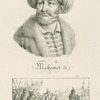 Muhammed II, Sultan of the Turks, 1430-1481