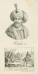Muhammed II, Sultan of the Turks, 1430-1481