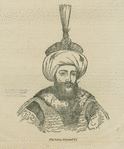 Muhammed II, Sultan of the Turks, 1430-1481