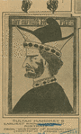 Muhammed II, Sultan of the Turks, 1430-1481