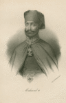 Mahoumd II, Sultan of the Turks, 1785-1839