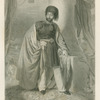 Mahoumd II, Sultan of the Turks, 1785-1839