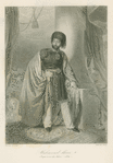 Mahoumd II, Sultan of the Turks, 1785-1839