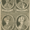Mahomet III, Sultan of the Turks