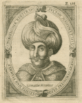 Mahomet III, Sultan of the Turks