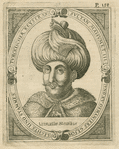 Mahomet III, Sultan of the Turks