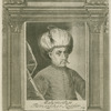 Mahomet III, Sultan of the Turks