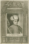 Mahomet III, Sultan of the Turks