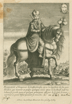 Mahomet IV, Sultan of the Turks, 1642-1693