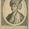 Mahomet IV, Sultan of the Turks, 1642-1693