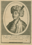 Mahomet IV, Sultan of the Turks, 1642-1693