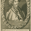 Mahomet IV, Sultan of the Turks, 1642-1693