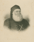 Muhhammad, Ali Basha, Governor of Egypt, 1769-1849