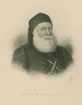 Muhhammad, Ali Basha, Governor of Egypt, 1769-1849
