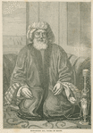 Muhhammad, Ali Basha, Governor of Egypt, 1769-1849