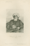 Muhhammad, Ali Basha, Governor of Egypt, 1769-1849