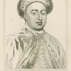 Mehemet, (servant to King George) [d. 1726]