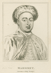 Mehemet, (servant to King George) [d. 1726]