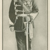 Muhammed Ali Mirza, Shah of Persia