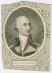 Maj. Gen. Peter Muhlenberg
