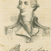 Maj. Gen. Peter Muhlenberg