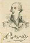Maj. Gen. Peter Muhlenberg