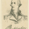 Maj. Gen. Peter Muhlenberg