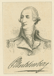 Maj. Gen. Peter Muhlenberg