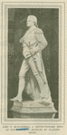 Maj. Gen. Peter Muhlenberg