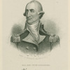 Maj. Gen. Peter Muhlenberg